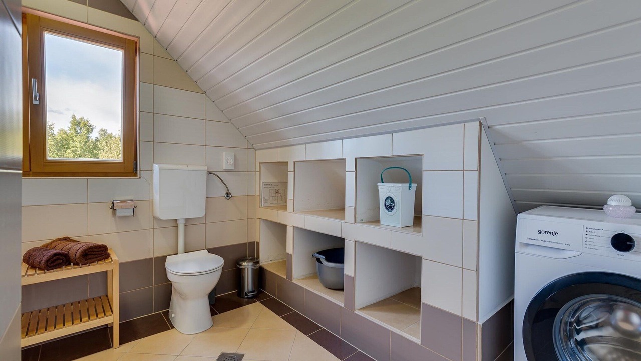Photo of Bathroom in Gornje Dubrave