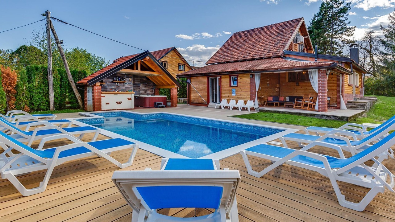 Photo of Outdoor in Gornje Dubrave