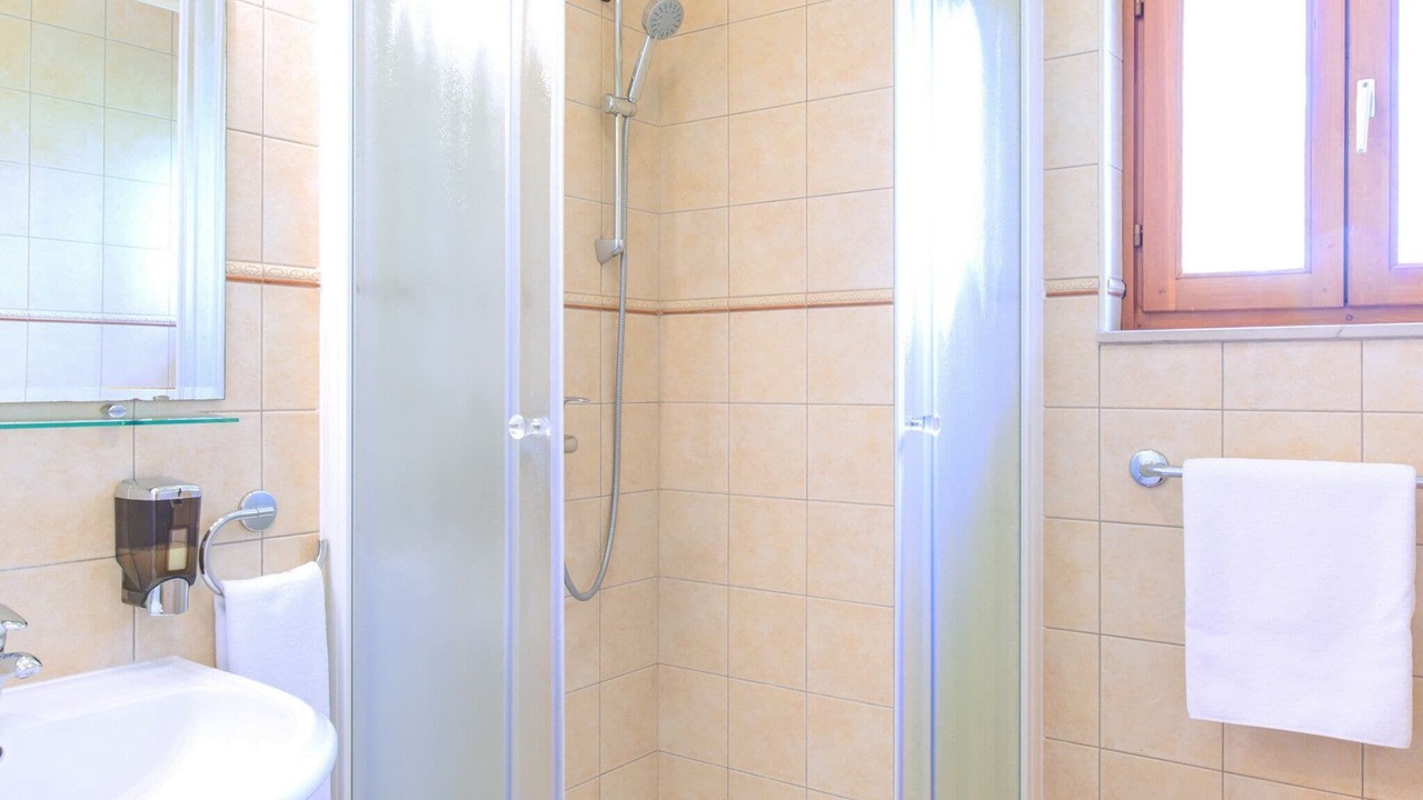 Photo of Bathroom in Hvar