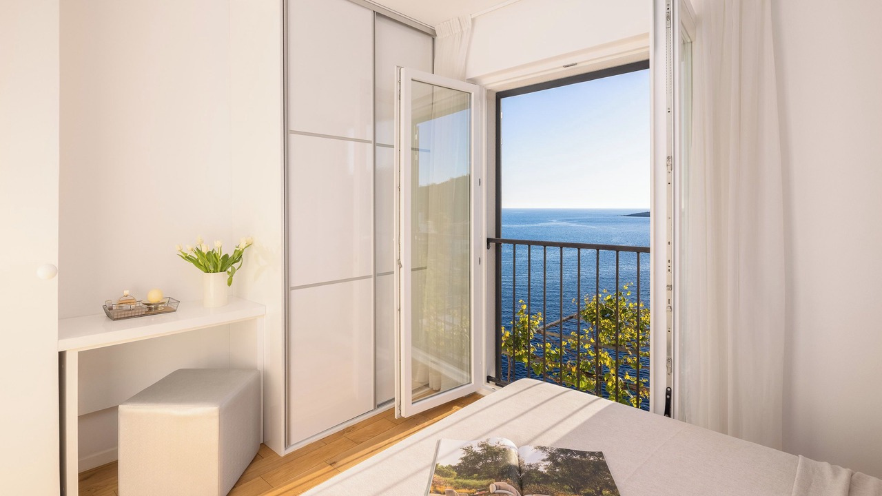 Photo of Bedroom in Razanj