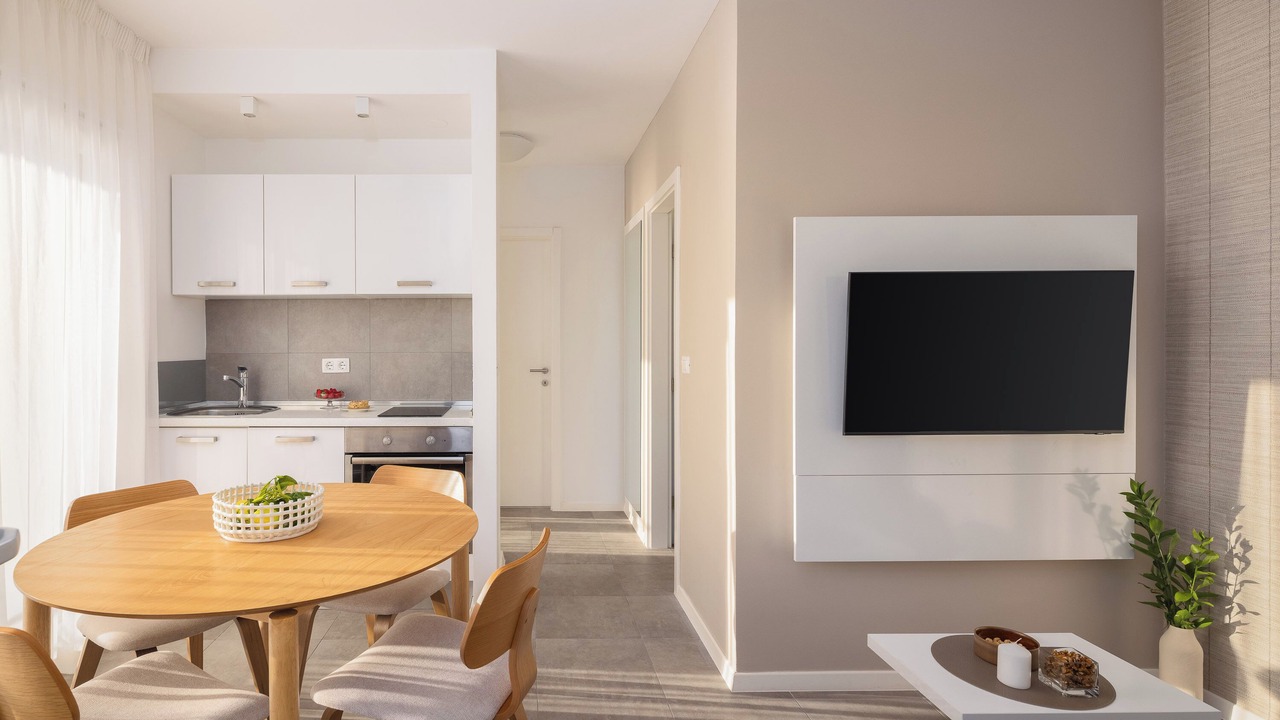 Photo of Kitchen in Razanj
