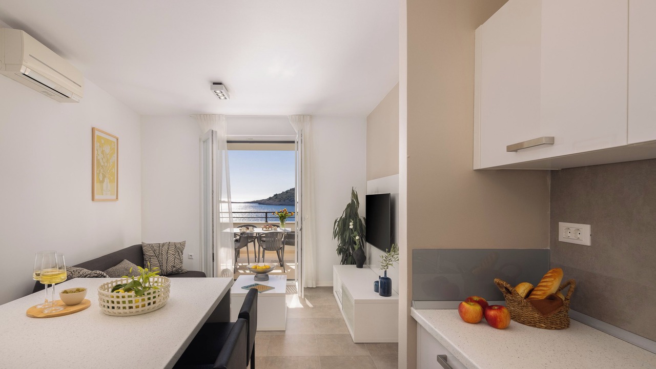 Photo of Kitchen in Razanj