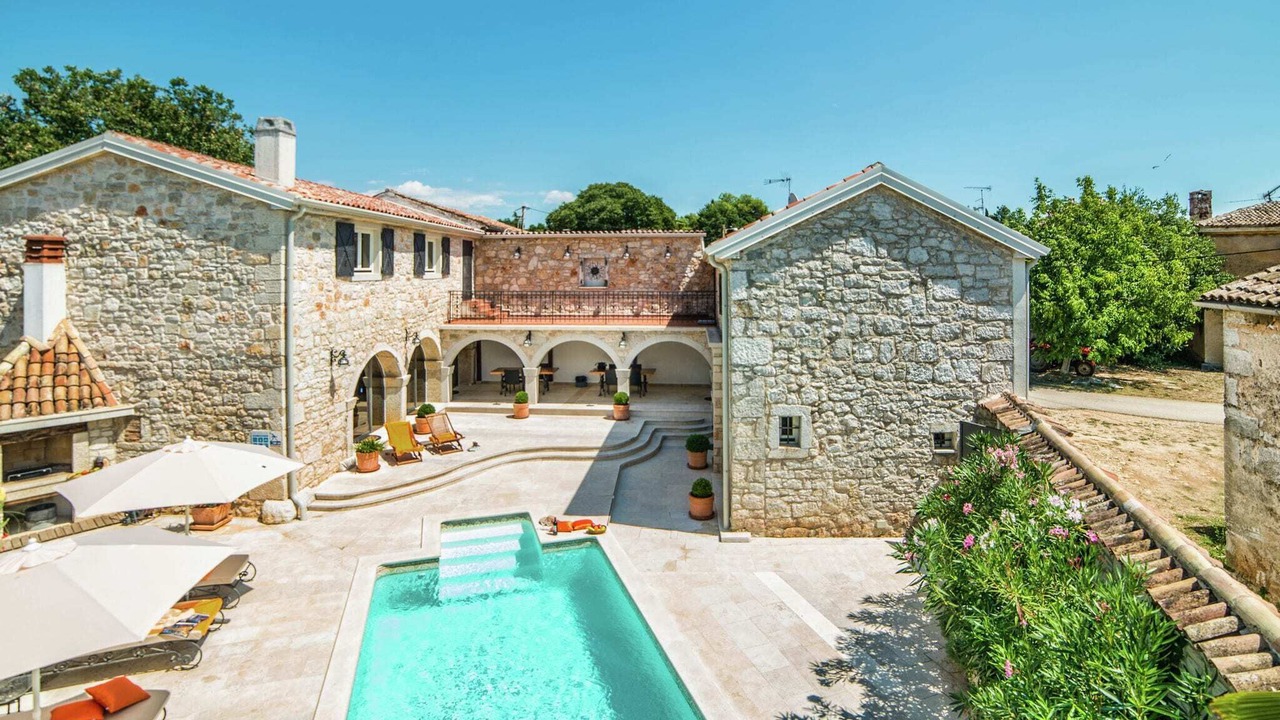 Photo of Outdoor in Vrsar