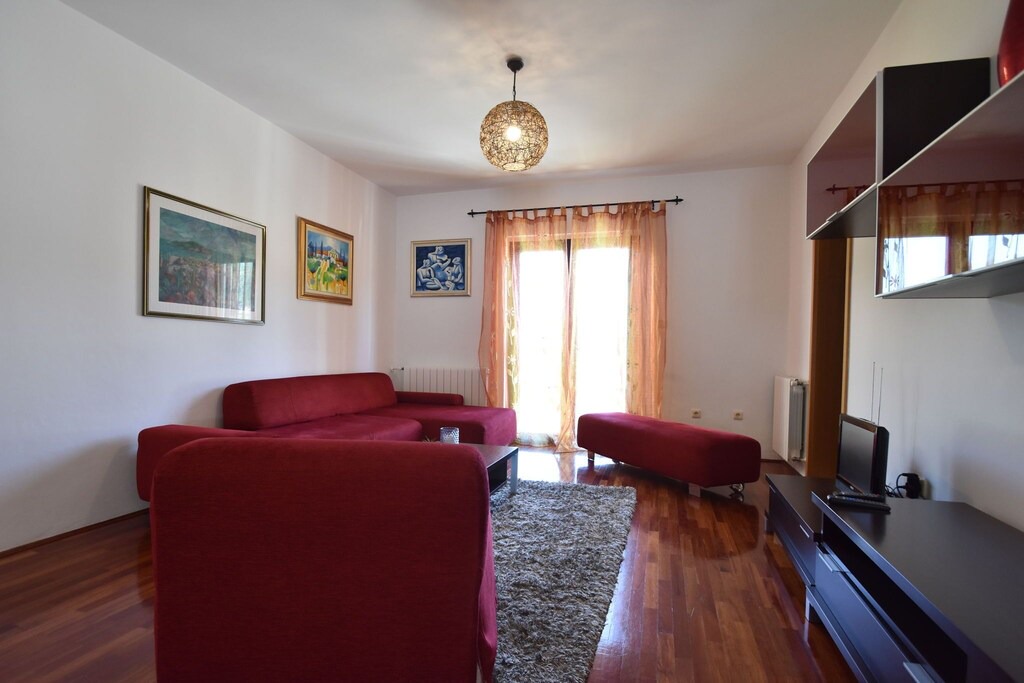 Photo of Livingroom in Rozat