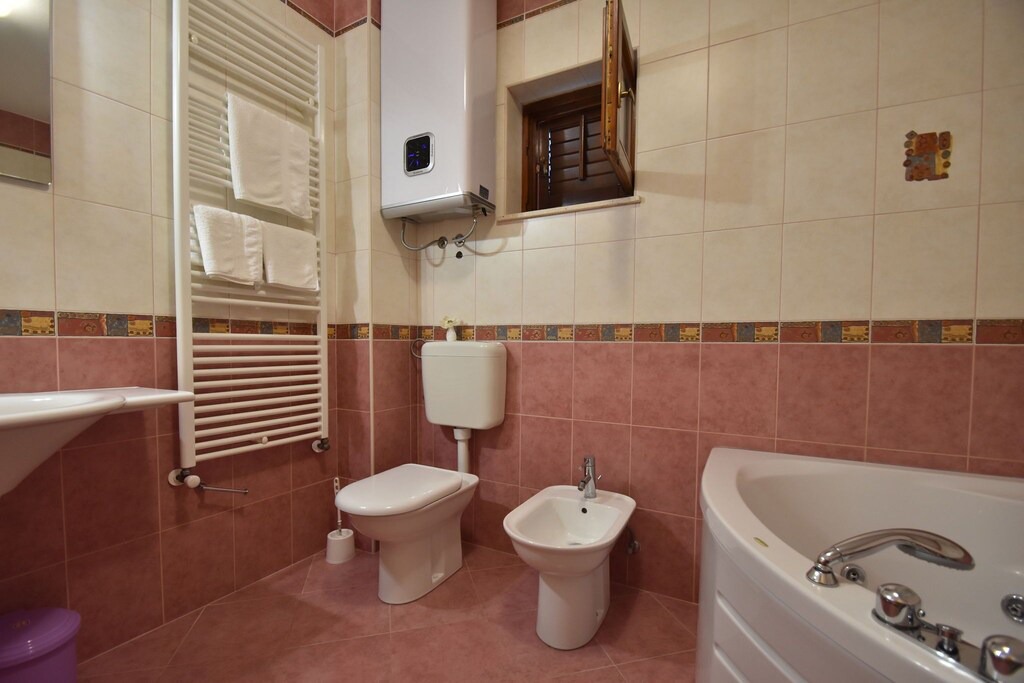 Photo of Bathroom in Rozat