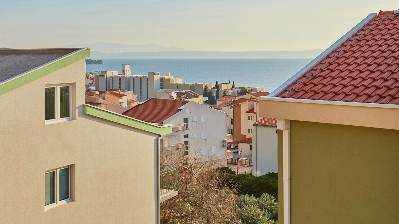 Photo of Patio Balcony in Tucepi