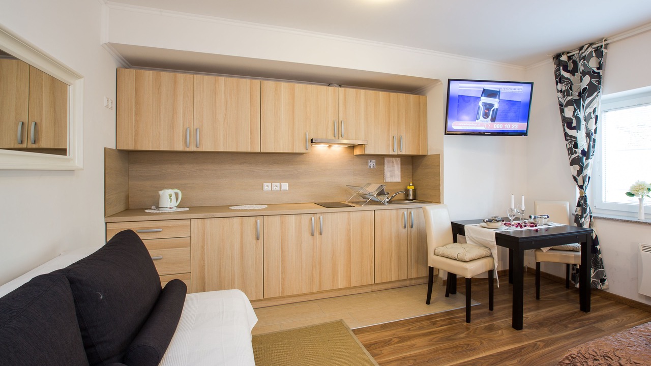Photo of Bedroom in Bled