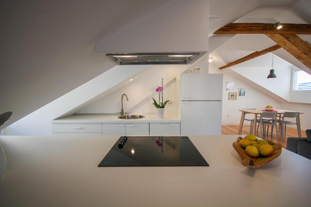 Photo of Kitchen in Gruz