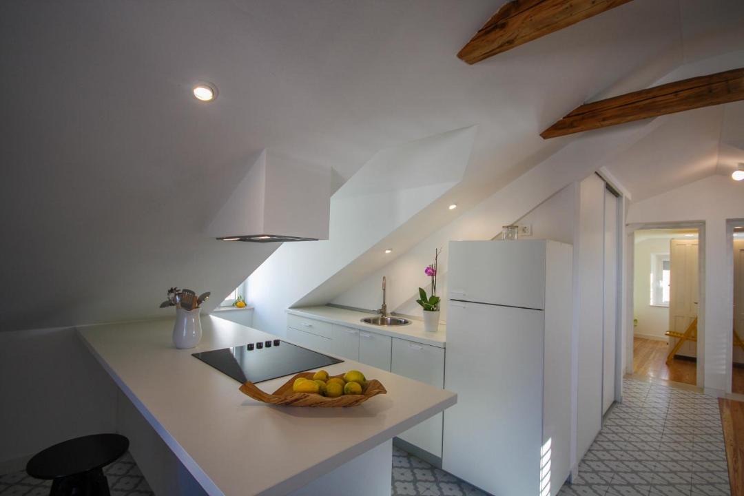 Photo of Kitchen in Gruz