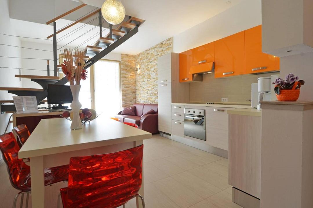 Photo of Kitchen in Banjole