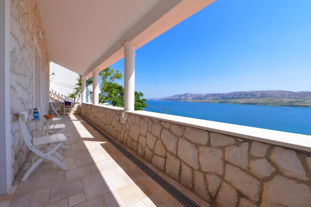 Photo of Patio Balcony in Zubovici