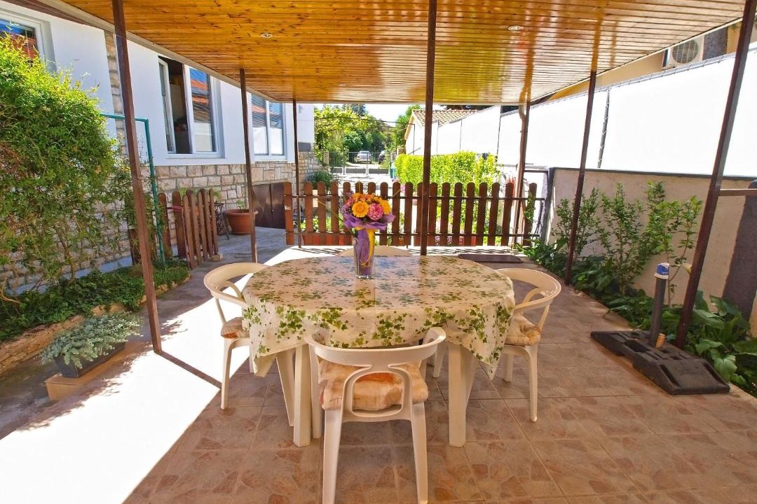 Photo of Patio Balcony in Stinjan