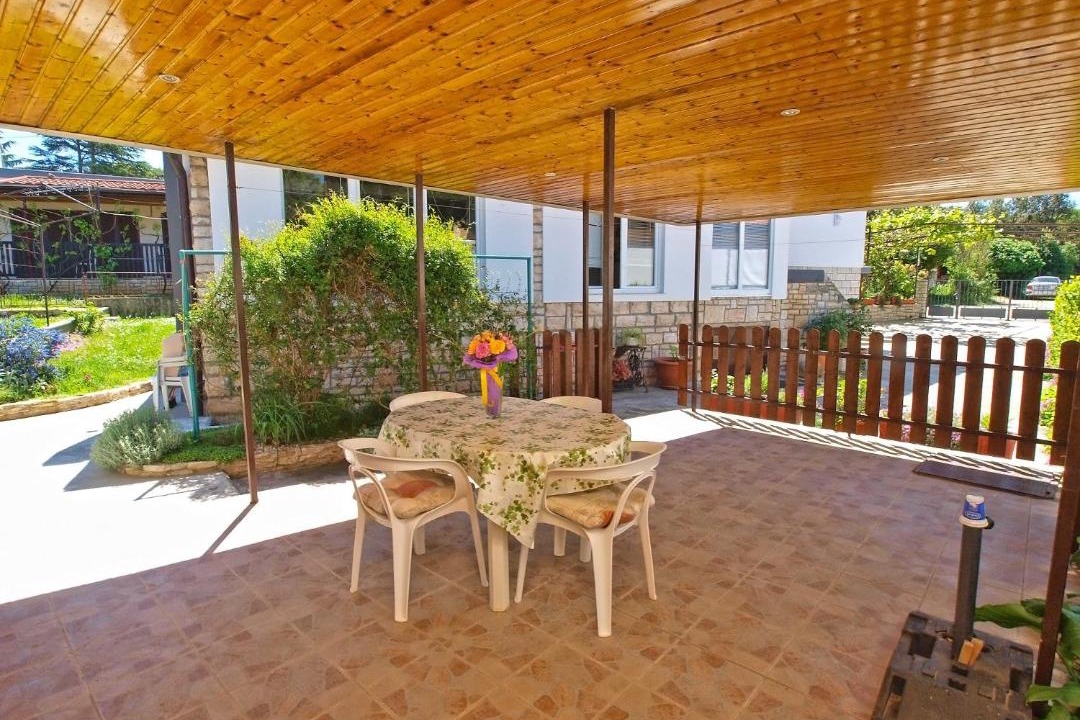 Photo of Patio Balcony in Stinjan