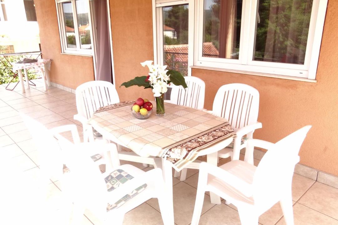 Photo of Patio Balcony in Stari Grad