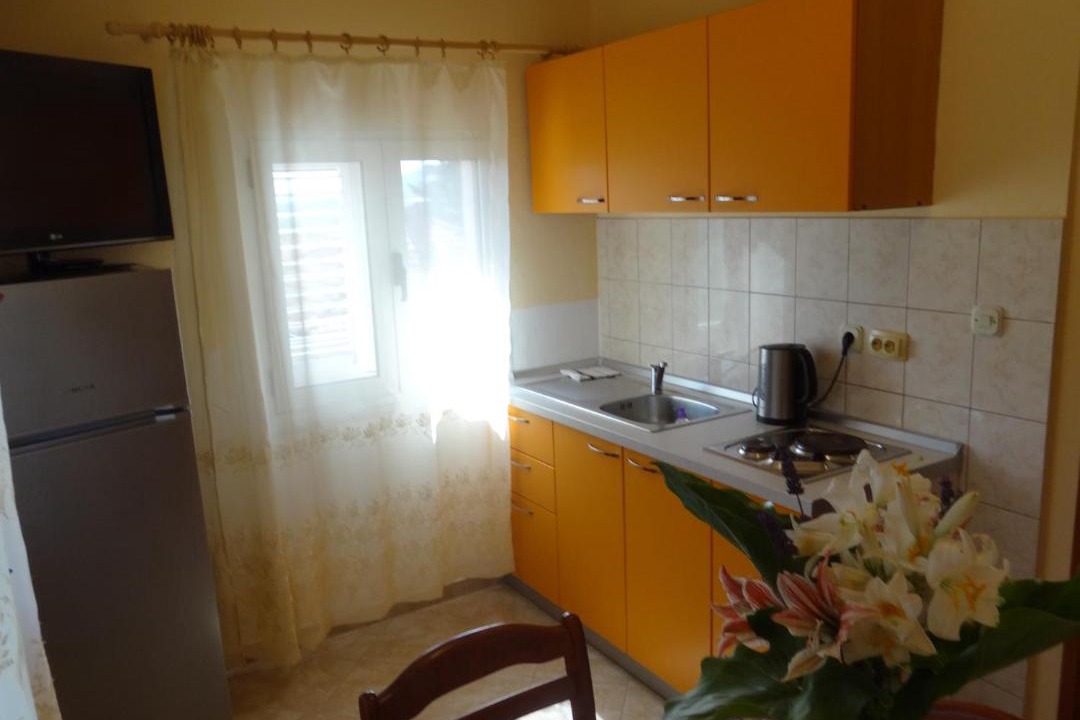 Photo of Kitchen in Stari Grad