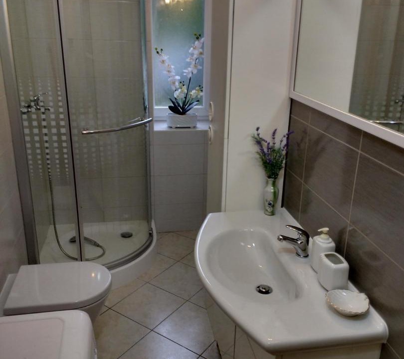 Photo of Bathroom in Koromacno