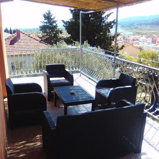 Photo of Patio Balcony in Stari Grad