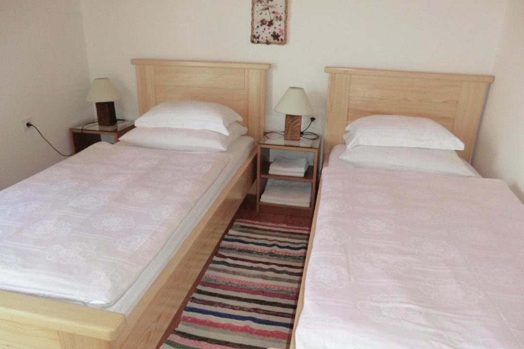 Photo of Bedroom in Vrelo Korenicko