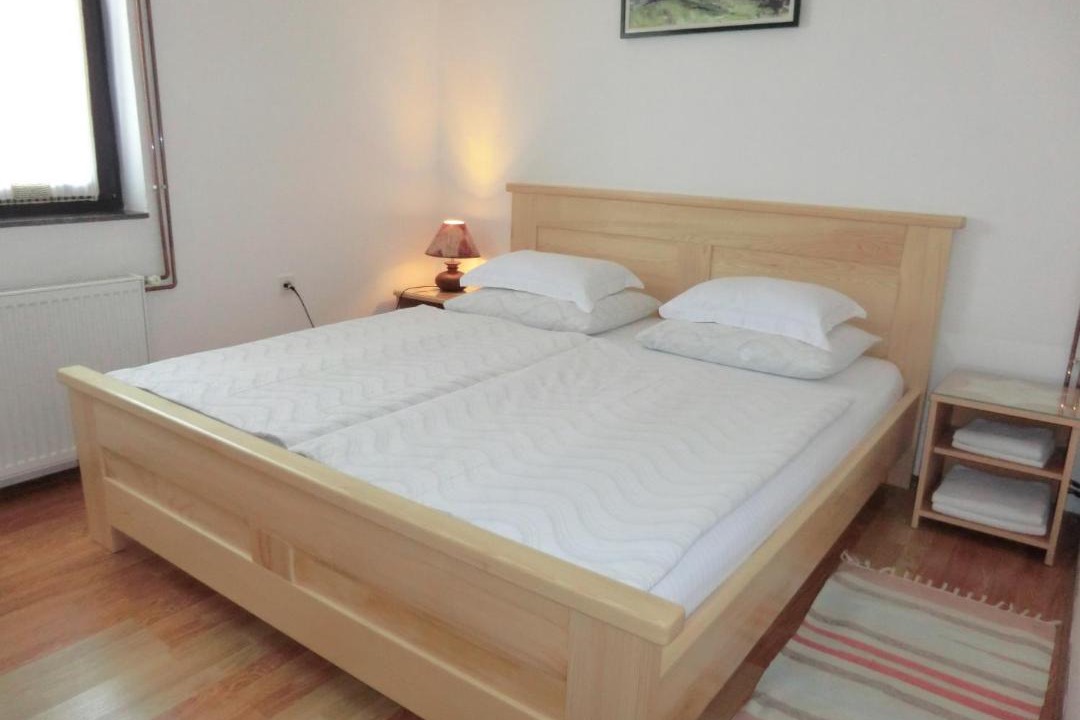 Photo of Bedroom in Vrelo Korenicko
