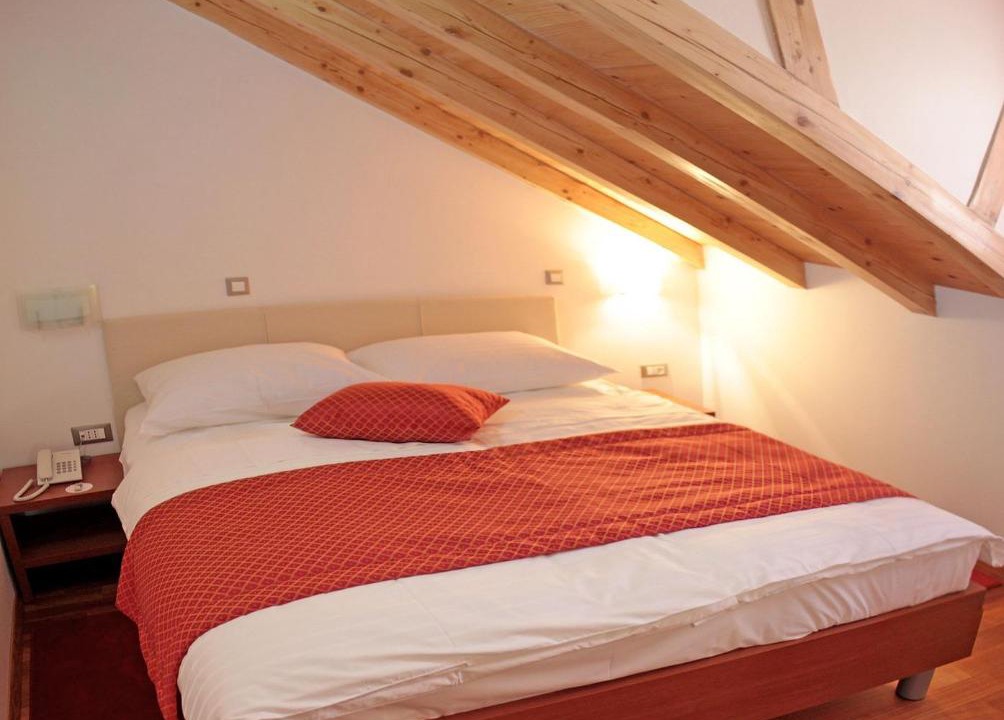 Photo of Bedroom in Trogir