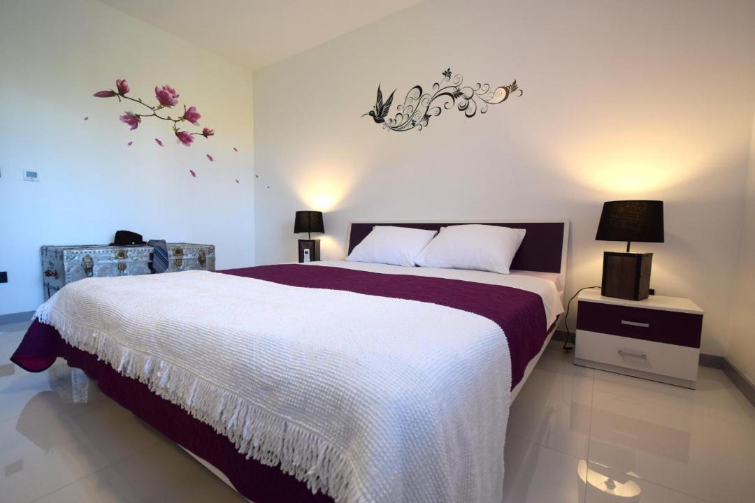 Photo of Bedroom in Porat