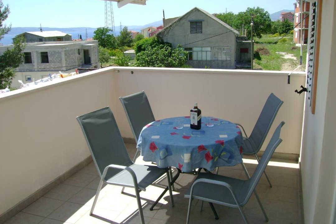 Photo of Patio Balcony in Kastel Sucurac