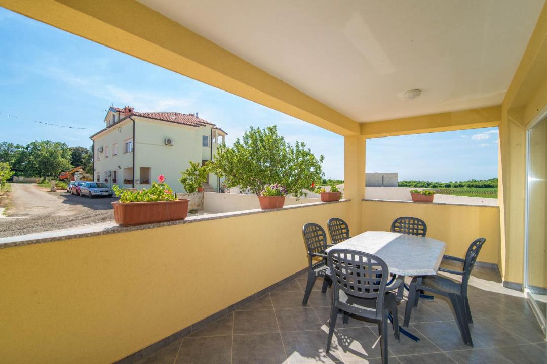 Photo of Patio Balcony in Pula