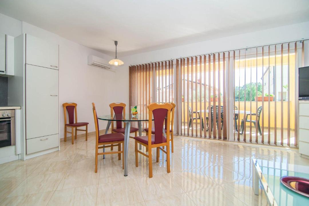 Photo of Livingroom in Pula
