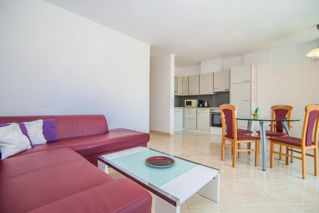 Photo of Livingroom in Pula