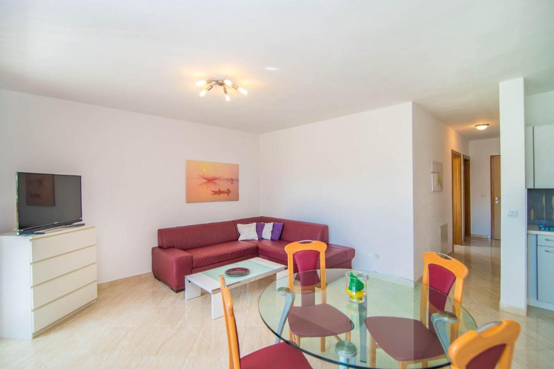 Photo of Livingroom in Pula