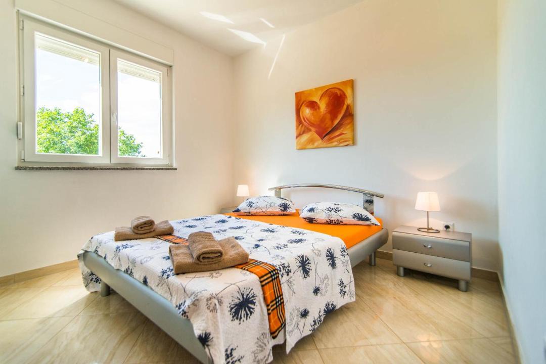 Photo of Bedroom in Pula