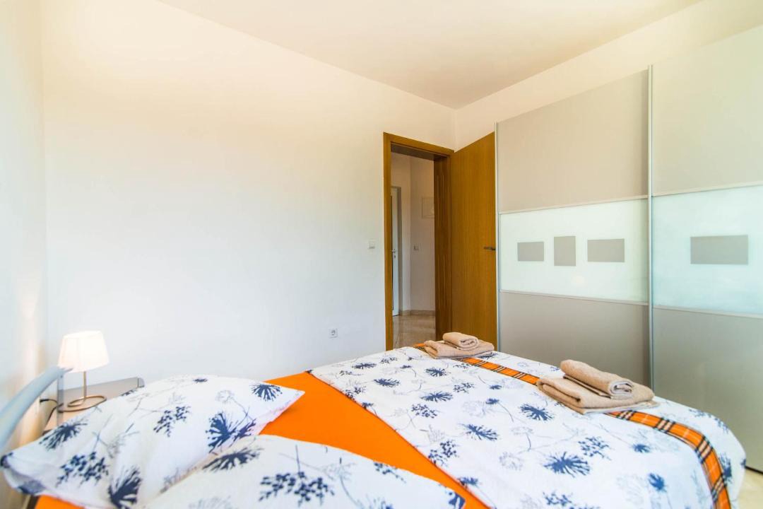 Photo of Bedroom in Pula