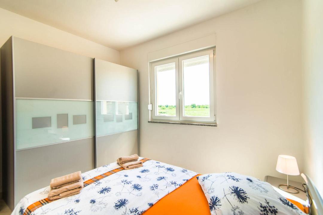Photo of Bedroom in Pula