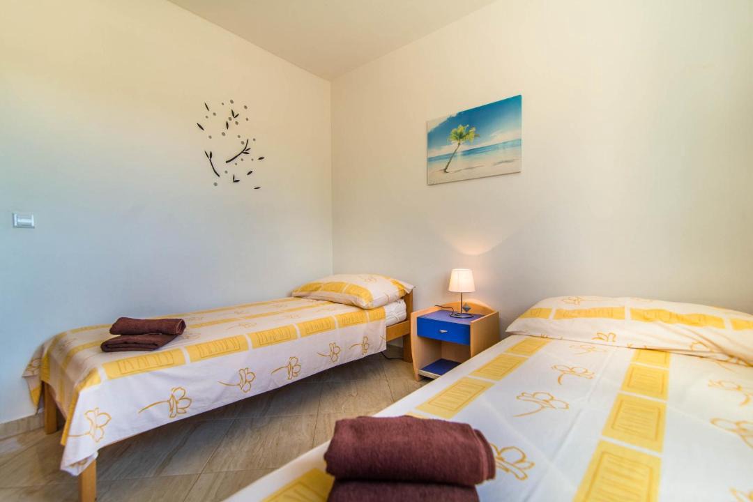 Photo of Bedroom in Pula