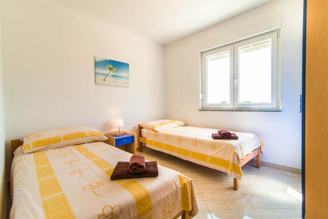 Photo of Bedroom in Pula