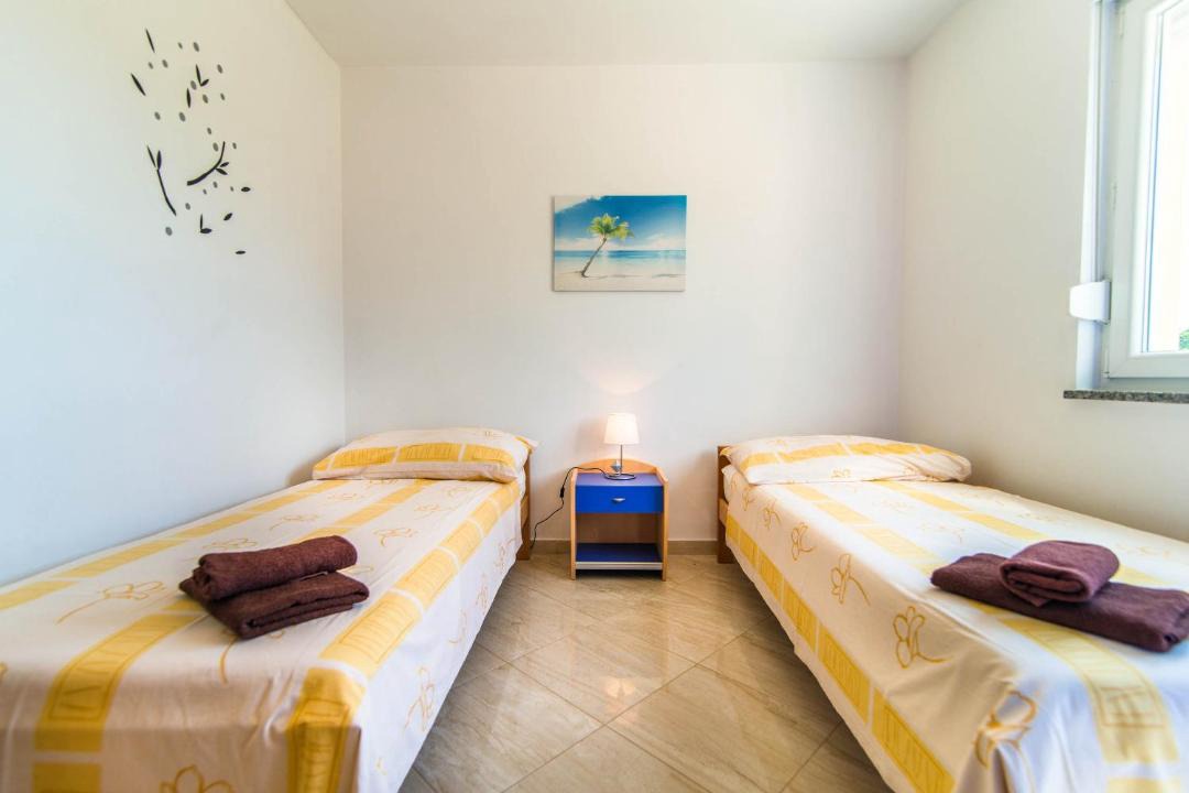 Photo of Bedroom in Pula