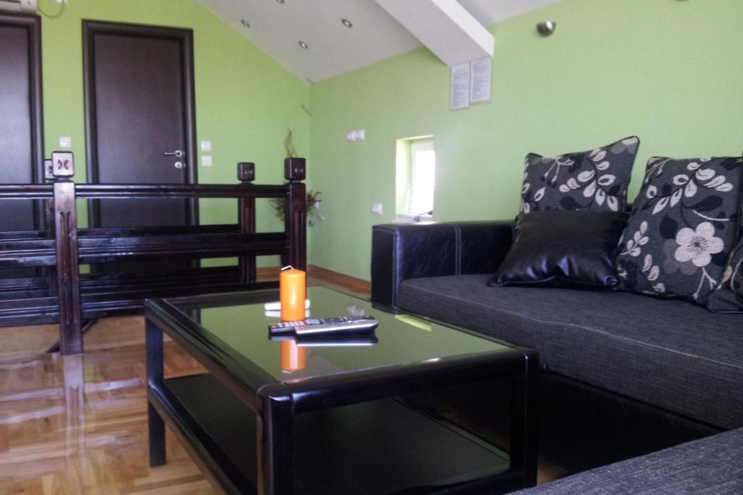 Photo of Livingroom in Kragujevac
