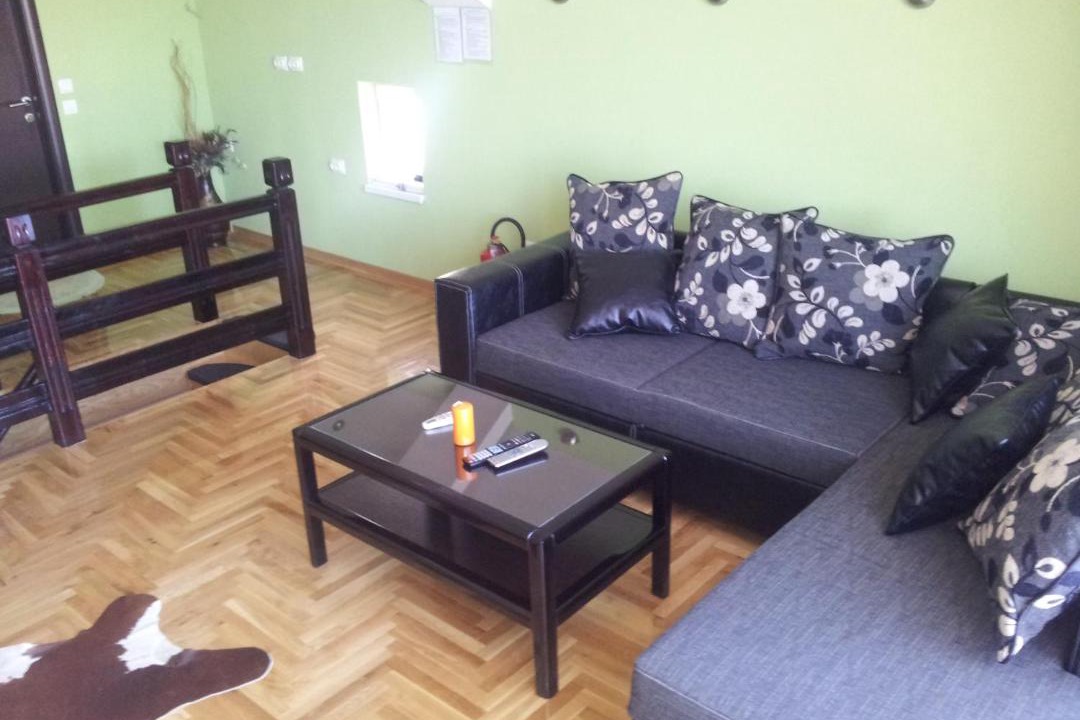 Photo of Livingroom in Kragujevac
