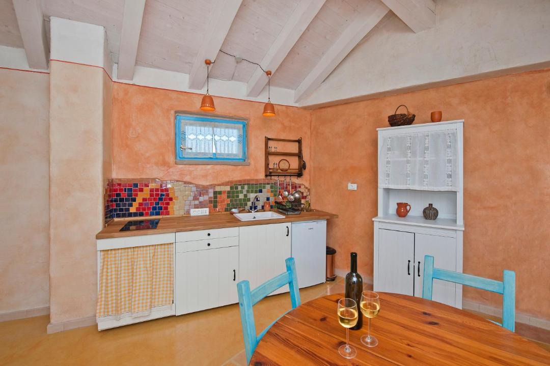 Photo of Kitchen in Prkacini
