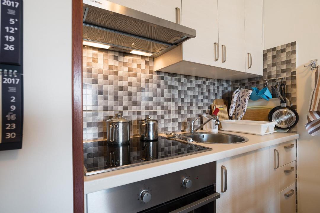 Photo of Kitchen in Cervar Porat