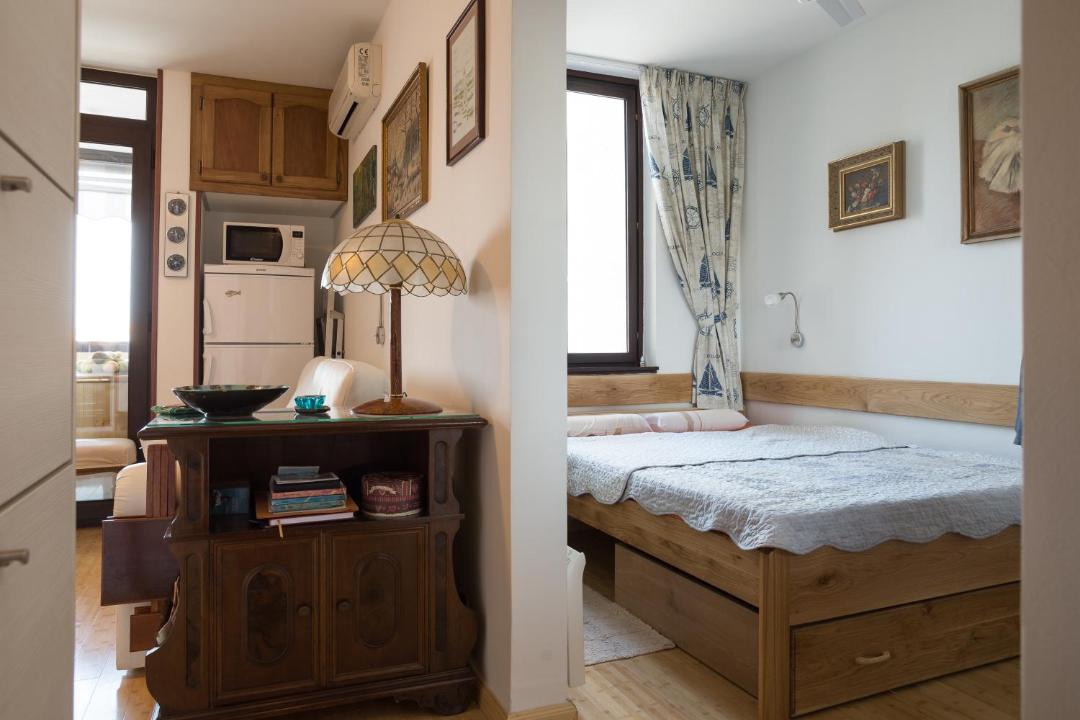 Photo of Bedroom in Cervar Porat