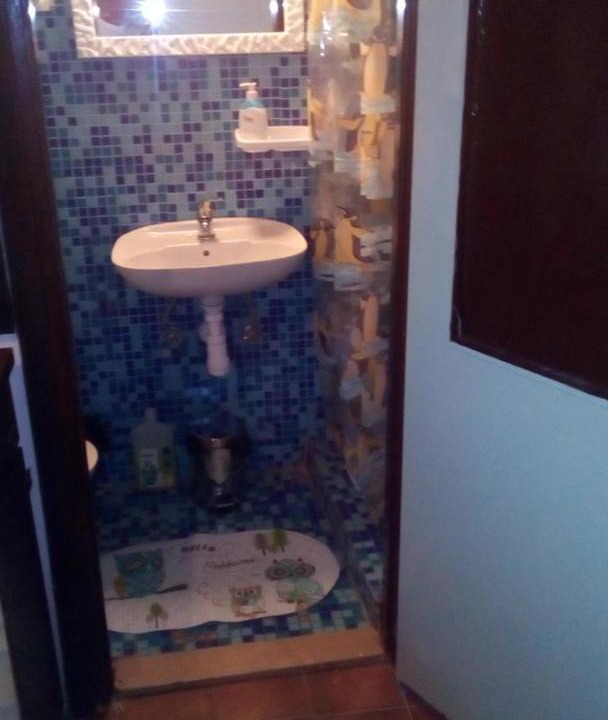 Photo of Bathroom in Split