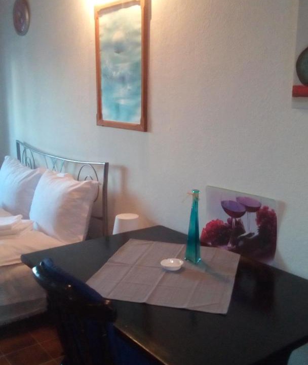 Photo of Livingroom in Split