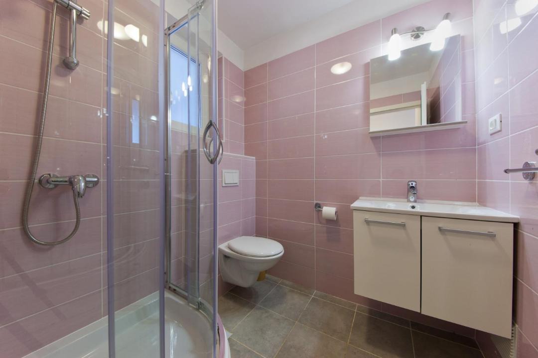 Photo of Bathroom in Nerezine