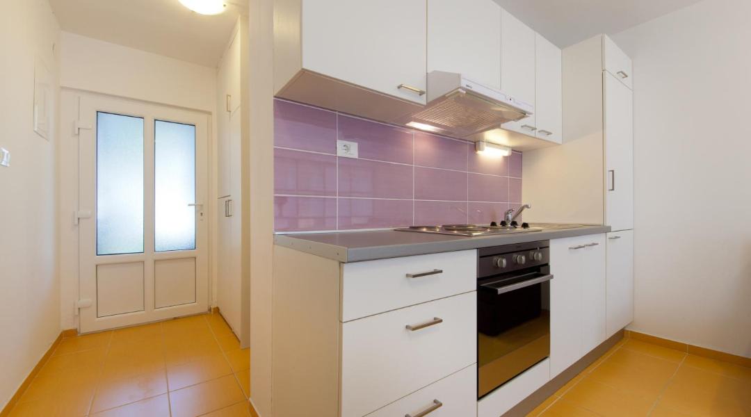 Photo of Kitchen in Nerezine