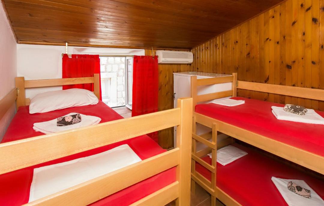 Photo of Bedroom in Dubrovnik Old Town
