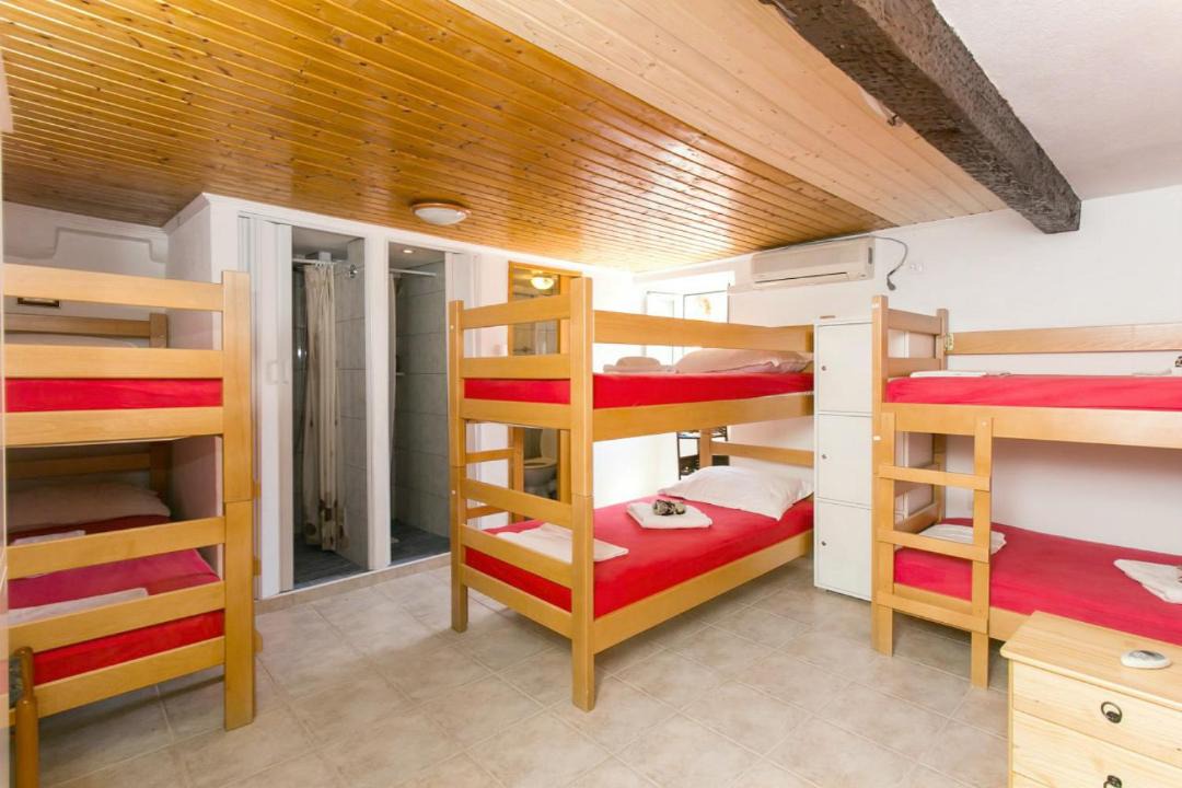Photo of Bedroom in Dubrovnik Old Town