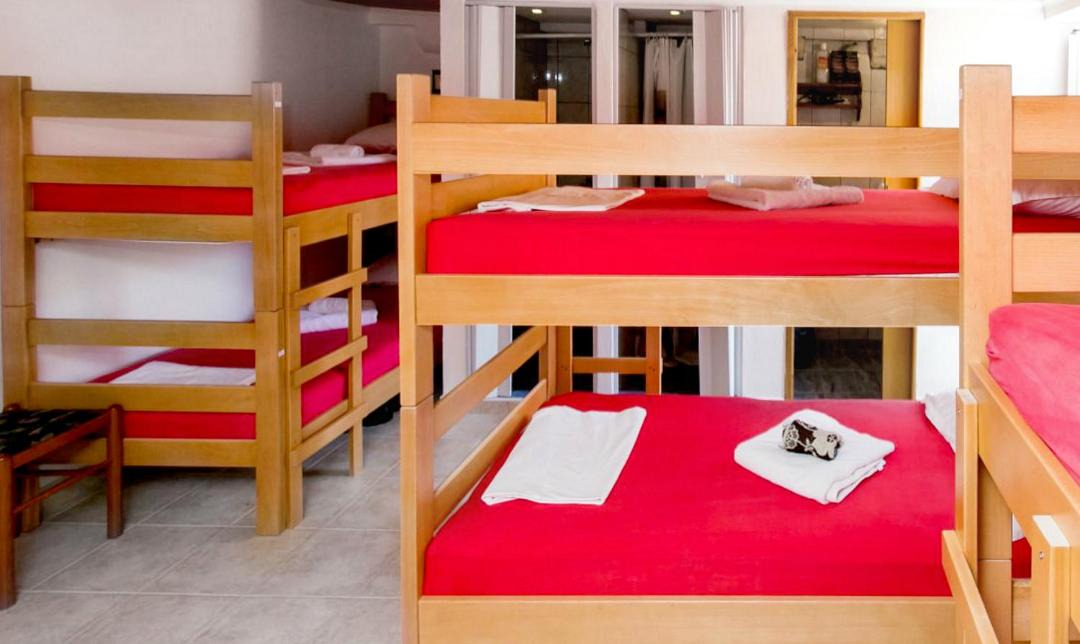 Photo of Bedroom in Dubrovnik Old Town