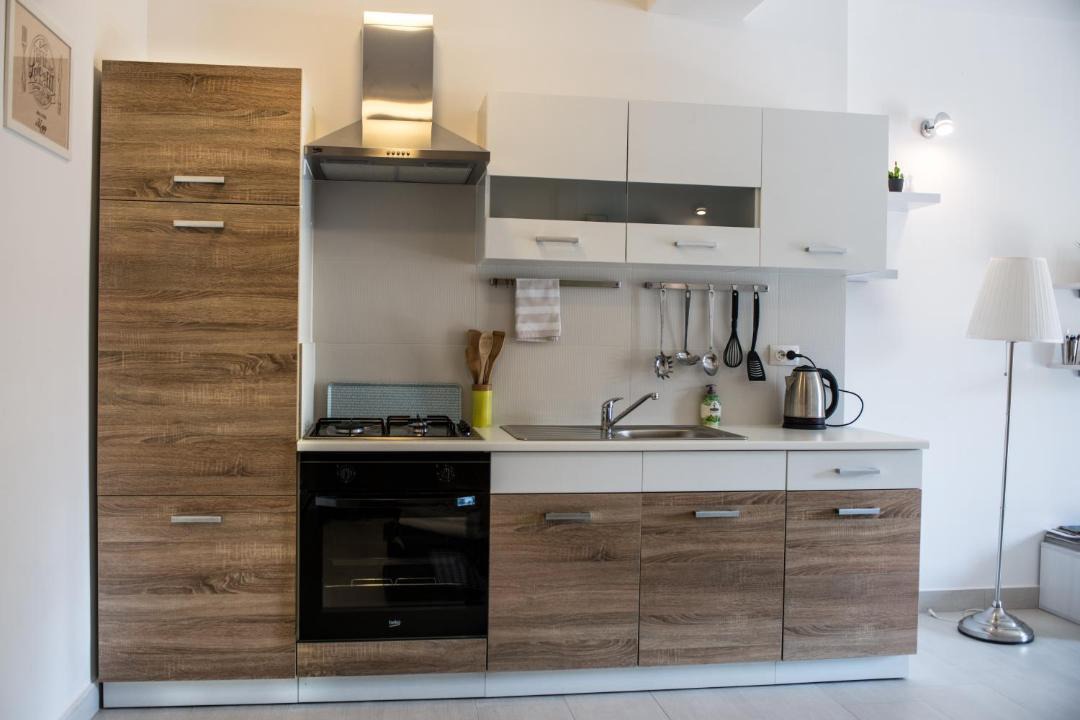 Photo of Kitchen in Vintijan