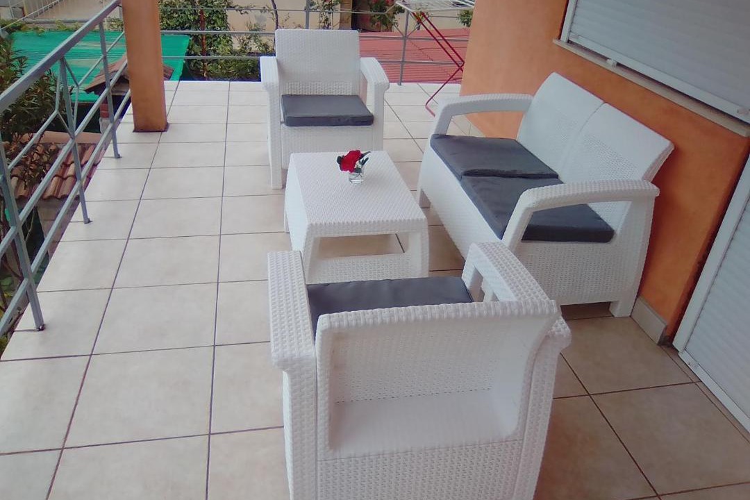Photo of Patio Balcony in Stari Grad